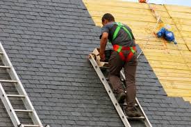 Fast & Reliable Emergency Roof Repairs in Flemington, NJ